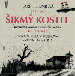 Šikmý kostel