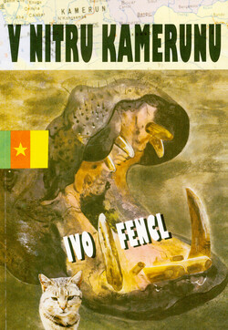 V nitru Kamerunu