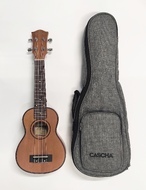 Premium soprano ukulele