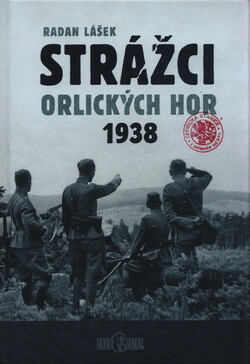 Strážci Orlických hor 1938