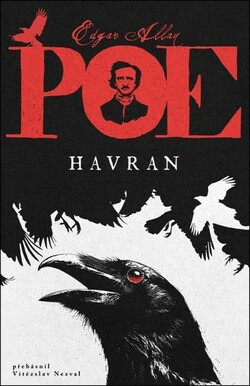 Havran a jiné básně