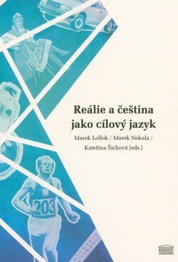 Reálie a čeština jako cílový jazyk