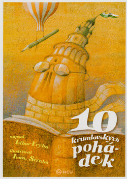 10 krumlovských pohádek