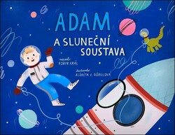 Adam a sluneční soustava
