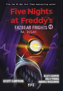 Five nights at Freddy's