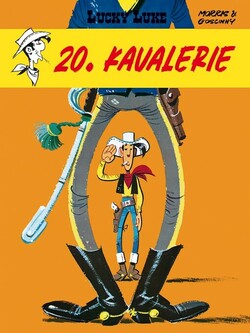20. kavalerie
