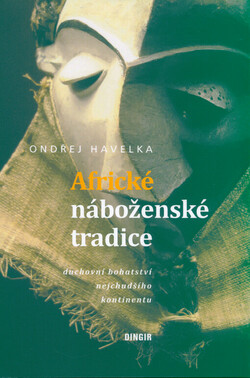 Africké náboženské tradice