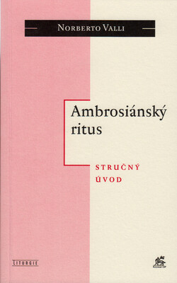 Ambrosiánský ritus