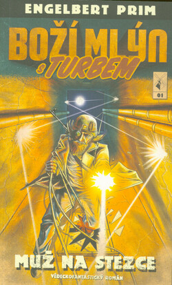 Boží mlýn s turbem