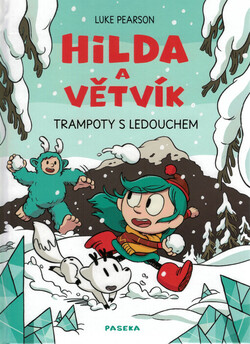 Hilda a Větvík