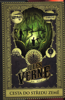 Cesta do středu země