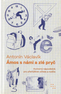 Ámos s námi a zlé pryč