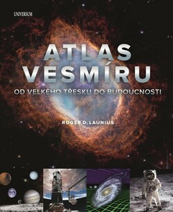 Atlas vesmíru