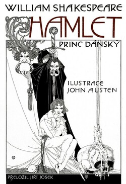 Hamlet, princ dánský