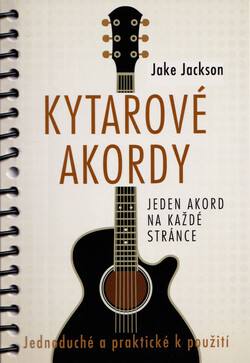 Kytarové akordy