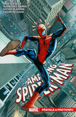 Amazing Spider-Man
