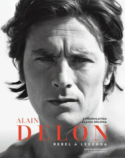 Alain Delon