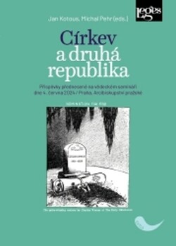 Církev a druhá republika