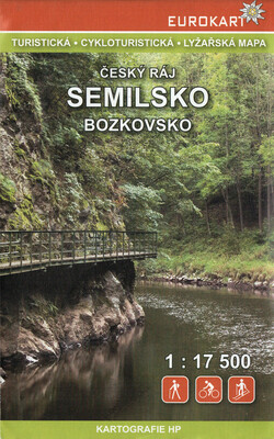 Semilsko, Bozkovsko