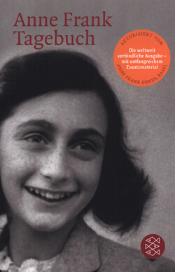 Anne Frank Tagebuch