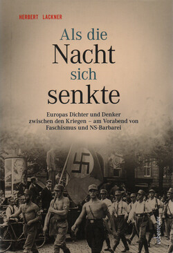 Als die Nacht sich senkte