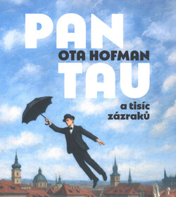Pan Tau a tisíc zázraků