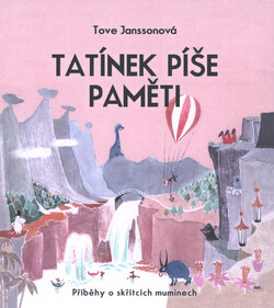 Tatínek píše paměti