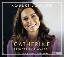 Catherine, princezna z Walesu