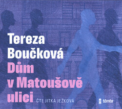 Dům v Matoušově ulici