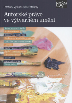 Autorské právo ve výtvarném umění