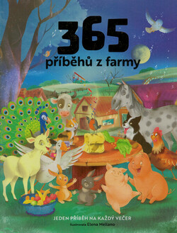 365 příběhů z farmy