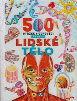 500 otázek a odpovědí