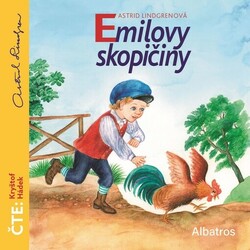 Emilovy skopičiny