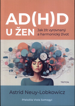 AD(H)D u žen