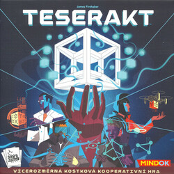 Teserakt