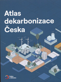 Atlas dekarbonizace Česka