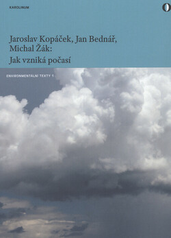 Jak vzniká počasí