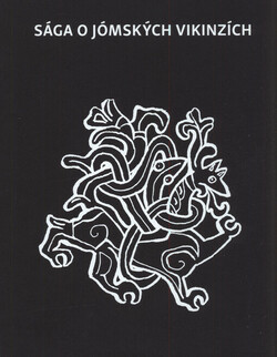 Sága o jómských Vikinzích