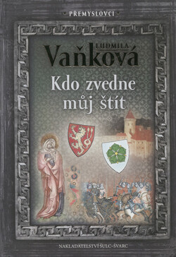 Kdo zvedne můj štít