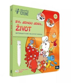 Byl jednou jeden... život