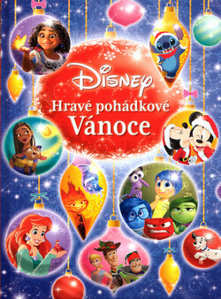 Hravé pohádkové Vánoce