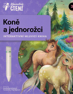 Koně a jednorožci