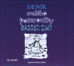 Deník malého poseroutky