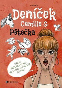 Deníček Camille G