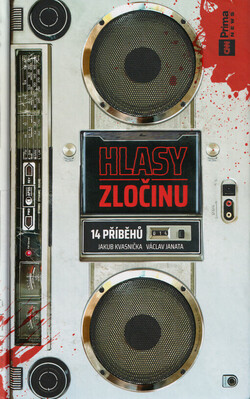 Hlasy zločinu