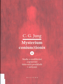 Mysterium coniunctionis