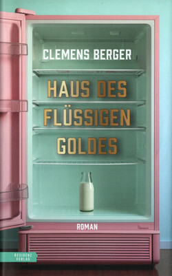 Haus des flüssigen Goldes