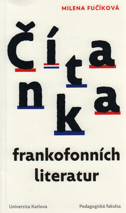 Čítanka frankofonních literatur