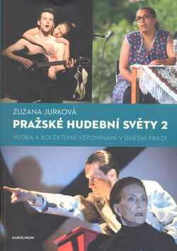 Pražské hudební světy