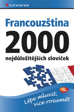 Francouzština